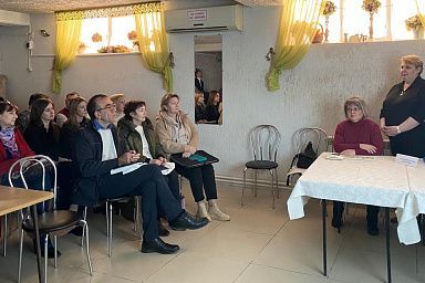 Аграриев Ставрополья информируют о новых требованиях в сфере семеноводства