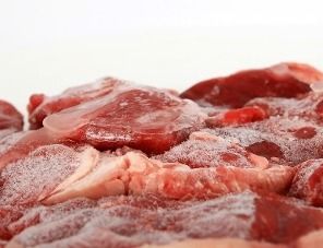 Производство мяса скота и птицы в Якутии за год выросло на 52,4%