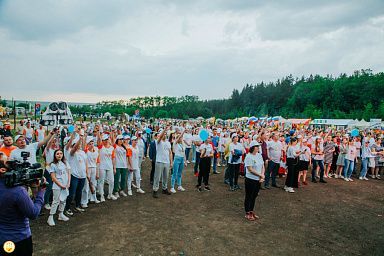 Чувашия представила на всероссийский конкурс «Россия – страна достижений» четыре проекта