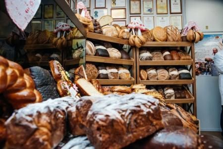 Свыше 420 тыс. тонн хлеба и хлебобулочных изделий планируется произвести в Подмосковье в 2021 году