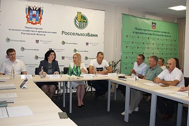 В Ростовской области стартует набор второго потока «Школы фермера»