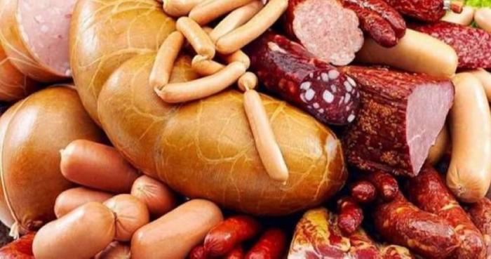 BusinesStat проанализировал рынок колбас и мясных деликатесов