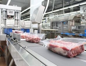 Ишимский мясокомбинат в два раза увеличил мощность цеха полуфабрикатов
