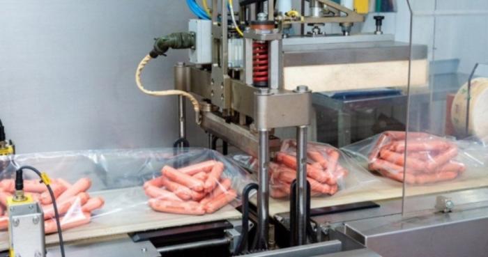 Заволжский мясокомбинат вошел в ТОП-5 рейтинга Федерального центра компетенций