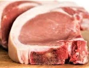 В марте–апреле средняя потребительская цена свинины снизилась на 0,1%