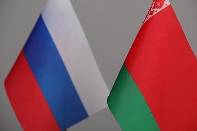 Россия и Белоруссия развивают аграрное сотрудничество