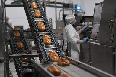 В Подмосковье предприятия хлебопекарной промышленности получили более 128 млн рублей субсидий