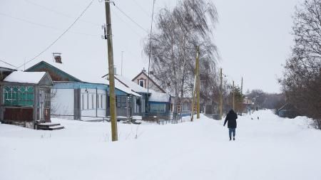 На комплексное развитие сельских территорий в Воронежской области в 2022 году планируют направить 1054,1 млн рублей