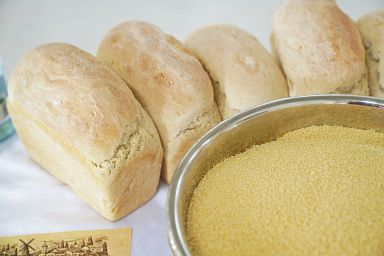 На хлебопекарном предприятии в Ивановской области планируют удвоить выпуск продукции