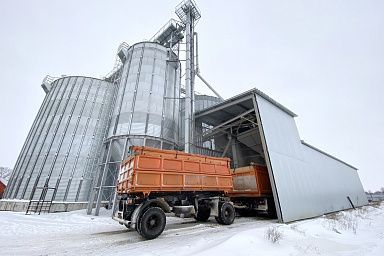 «Растениеводческое хозяйство «Родина» - лидер Ивановской области по сбору зерновых культур