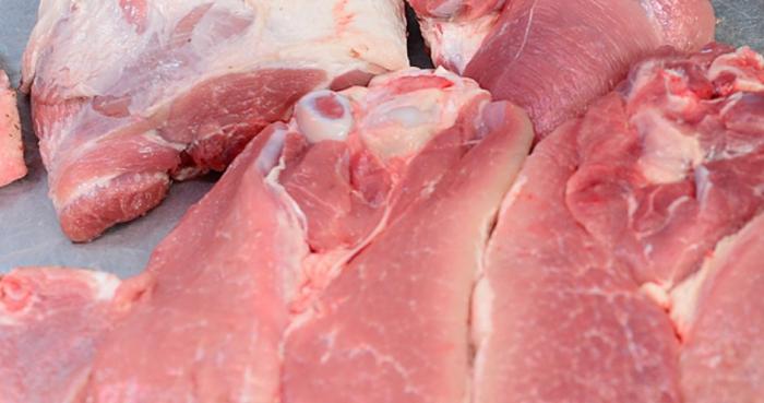 В странах ЕС не прослеживается сезонный рост спроса на свинину