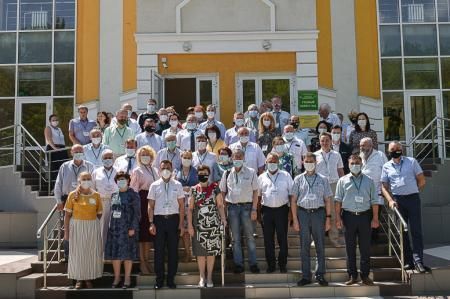 В Воронежском ГАУ прошло Всероссийское совещание проректоров по научной работе вузов Минсельхоза России