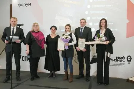 Калининградские аграрии стали лауреатами нескольких номинации областной бизнес-премии