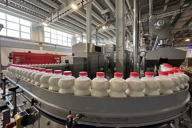 Повышение эффективности предприятий молочного животноводства обсудили в Москве