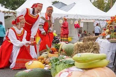 В Ивановской области стартовала конкурсная программа «Дня урожая -2024»