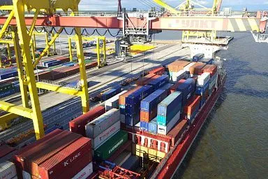 Более 600 тыс. тонн продукции АПК отправила Липецкая область на экспорт в первом квартале 2024 года