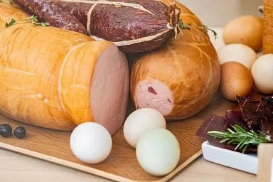 Мясоперерабатывающее предприятие ЛНР представит свою продукцию на конкурсе «Знай наших»