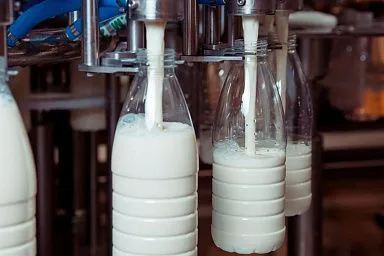 В Нижегородской области по итогам 2022 года увеличилось производство молока