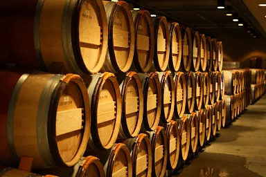 В первом квартале 2024 года выросло производство винодельческой продукции