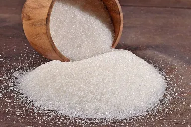 В первом квартале 2024 года производство сахара увеличилось в полтора раза