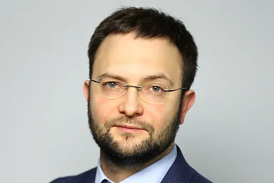 Максим Титов назначен ответственным секретарем Общественного совета при Минсельхозе