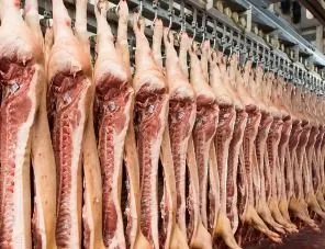 В России падают рентабельность производства и отпускные цены на свинину