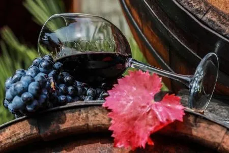 Крымское вино взяло «серебро» в международном рейтинге Forbes в категории «Лучшие вина России-2021»