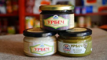 Продукция дагестанских участников конкурса «Вкусы России» будет представлена на гастрономическом фестивале «Золотая осень» в Подмосковье