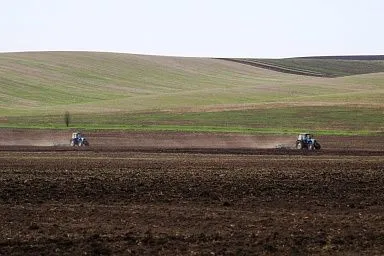 В Томской области все районы приступили к севу