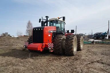 В Удмуртской Республике началась посевная