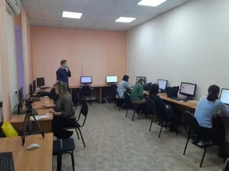 Центр компетенций проводит обучение фермеров Томской области в подсистеме «Меркурий»
