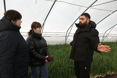 В Вологодской области меняется формат взаимодействия c малыми формами хозяйствования на селе