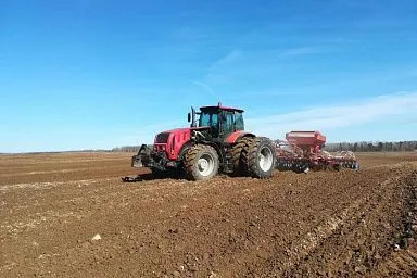 Министерство АПК Запорожской области рассказало аграриям о льготном кредитовании