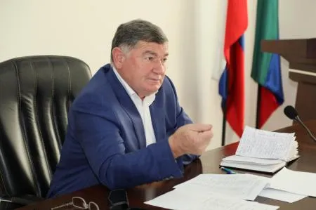 В Дагестане обсудили вопросы участия в госпрограмме по вовлечению в оборот сельхозземель и развитию мелиоративного комплекса РФ