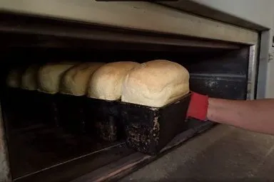Новая хлебопекарня появилась в Херсонской области