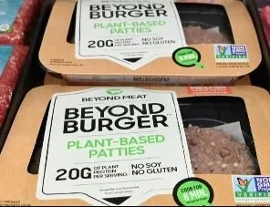 Во втором квартале чистый убыток Beyond Meat вырос почти в пять раз