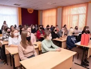 В I квартале 2022 года профессиональное обучение прошли 320 сотрудников Аби