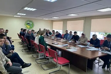 В Башкортостане провели 37 семинаров по мерам поддержки сельских предпринимателей