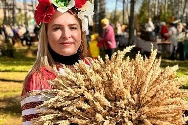 В Томской области состоялся VII Праздник хлеба