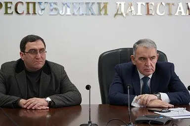 В Минсельхозпроде Дагестана обсудили актуальные вопросы АПК