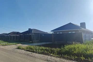 Жители села Натальино Саратовской области заселяются в новые дома в рамках госпрограммы КРСТ