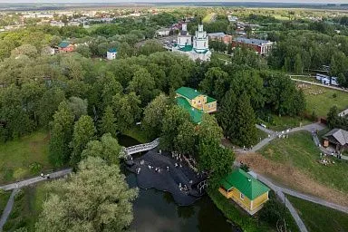 Нижегородская область получит 2,3 млрд рублей федеральных средств на комплексное развитие трех сельских территорий