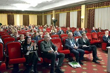 Аграрии Южного Урала собрались на межрегиональную конференцию в День российской науки
