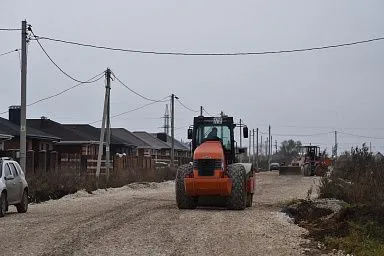 Министр сельского хозяйства Саратовской области ознакомился с реализацией проектов в рамках КРСТ и развития мелиорации