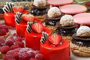 В I квартале 2024 года в Саратовской области выросло производство печенья, вафель, пряников, тортов и пирожных