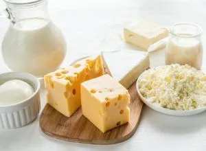 Россельхознадзор фиксирует систематические нарушения в молочной продукции нижегородского ООО «Кулебакский молочный комбинат»